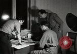 Image d'agents du renseignement secret théâtre européen, 1944, de la seconde 39 séquences d'archives historiques vidéo 65675058193