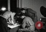 Image d'agents du renseignement secret théâtre européen, 1944, de la seconde 41 séquences d'archives historiques vidéo 65675058193