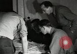 Image d'agents du renseignement secret théâtre européen, 1944, de la seconde 43 séquences d'archives historiques vidéo 65675058193