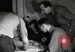 Image d'agents du renseignement secret théâtre européen, 1944, de la seconde 44 séquences d'archives historiques vidéo 65675058193