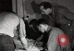 Image d'agents du renseignement secret théâtre européen, 1944, de la seconde 46 séquences d'archives historiques vidéo 65675058193