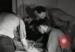 Image d'agents du renseignement secret théâtre européen, 1944, de la seconde 47 séquences d'archives historiques vidéo 65675058193