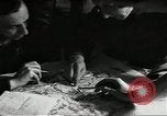 Image d'agents du renseignement secret théâtre européen, 1944, de la seconde 51 séquences d'archives historiques vidéo 65675058193