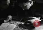 Image d'agents du renseignement secret théâtre européen, 1944, de la seconde 52 séquences d'archives historiques vidéo 65675058193