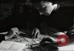 Image d'agents du renseignement secret théâtre européen, 1944, de la seconde 53 séquences d'archives historiques vidéo 65675058193