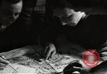 Image d'agents du renseignement secret théâtre européen, 1944, de la seconde 54 séquences d'archives historiques vidéo 65675058193
