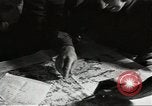 Image d'agents du renseignement secret théâtre européen, 1944, de la seconde 57 séquences d'archives historiques vidéo 65675058193