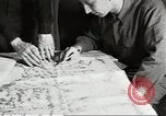 Image d'agents du renseignement secret théâtre européen, 1944, de la seconde 58 séquences d'archives historiques vidéo 65675058193