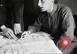 Image d'agents du renseignement secret théâtre européen, 1944, de la seconde 59 séquences d'archives historiques vidéo 65675058193