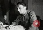 Image d'agents du renseignement secret théâtre européen, 1944, de la seconde 60 séquences d'archives historiques vidéo 65675058193