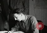 Image d'agents du renseignement secret théâtre européen, 1944, de la seconde 61 séquences d'archives historiques vidéo 65675058193