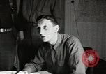 Image d'agents du renseignement secret théâtre européen, 1944, de la seconde 62 séquences d'archives historiques vidéo 65675058193