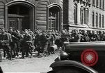 Image of Axis prisoners of war European Theater, 1944, second 16 stock footage video 65675058194