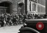 Image of Axis prisoners of war European Theater, 1944, second 18 stock footage video 65675058194
