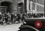 Image of Axis prisoners of war European Theater, 1944, second 19 stock footage video 65675058194