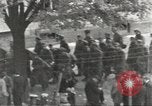 Image of Axis prisoners of war European Theater, 1944, second 35 stock footage video 65675058194