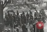 Image of Axis prisoners of war European Theater, 1944, second 37 stock footage video 65675058194