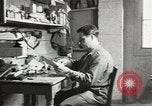 Standbild Secret Intelligence Agent europäische Theater, 1944, aus Sekunde 3 historischem Filmmaterial Videoclip 65675058195