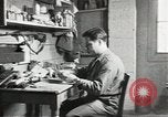 Standbild Secret Intelligence Agent europäische Theater, 1944, aus Sekunde 5 historischem Filmmaterial Videoclip 65675058195