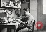 Standbild Secret Intelligence Agent europäische Theater, 1944, aus Sekunde 6 historischem Filmmaterial Videoclip 65675058195