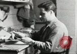Standbild Secret Intelligence Agent europäische Theater, 1944, aus Sekunde 9 historischem Filmmaterial Videoclip 65675058195