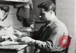 Standbild Secret Intelligence Agent europäische Theater, 1944, aus Sekunde 10 historischem Filmmaterial Videoclip 65675058195