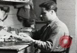 Standbild Secret Intelligence Agent europäische Theater, 1944, aus Sekunde 12 historischem Filmmaterial Videoclip 65675058195