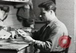 Standbild Secret Intelligence Agent europäische Theater, 1944, aus Sekunde 13 historischem Filmmaterial Videoclip 65675058195