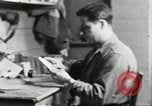 Standbild Secret Intelligence Agent europäische Theater, 1944, aus Sekunde 14 historischem Filmmaterial Videoclip 65675058195