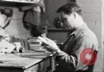 Standbild Secret Intelligence Agent europäische Theater, 1944, aus Sekunde 15 historischem Filmmaterial Videoclip 65675058195