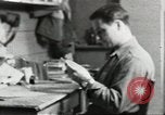 Standbild Secret Intelligence Agent europäische Theater, 1944, aus Sekunde 16 historischem Filmmaterial Videoclip 65675058195