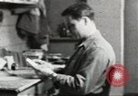 Standbild Secret Intelligence Agent europäische Theater, 1944, aus Sekunde 18 historischem Filmmaterial Videoclip 65675058195