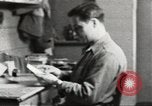 Standbild Secret Intelligence Agent europäische Theater, 1944, aus Sekunde 19 historischem Filmmaterial Videoclip 65675058195