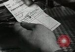 Standbild Secret Intelligence Agent europäische Theater, 1944, aus Sekunde 21 historischem Filmmaterial Videoclip 65675058195