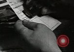 Standbild Secret Intelligence Agent europäische Theater, 1944, aus Sekunde 22 historischem Filmmaterial Videoclip 65675058195