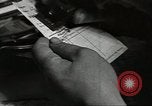Standbild Secret Intelligence Agent europäische Theater, 1944, aus Sekunde 23 historischem Filmmaterial Videoclip 65675058195