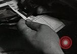 Standbild Secret Intelligence Agent europäische Theater, 1944, aus Sekunde 24 historischem Filmmaterial Videoclip 65675058195