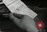 Standbild Secret Intelligence Agent europäische Theater, 1944, aus Sekunde 26 historischem Filmmaterial Videoclip 65675058195