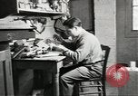 Standbild Secret Intelligence Agent europäische Theater, 1944, aus Sekunde 29 historischem Filmmaterial Videoclip 65675058195