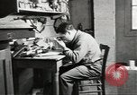 Standbild Secret Intelligence Agent europäische Theater, 1944, aus Sekunde 32 historischem Filmmaterial Videoclip 65675058195