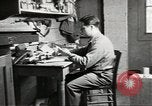 Standbild Secret Intelligence Agent europäische Theater, 1944, aus Sekunde 33 historischem Filmmaterial Videoclip 65675058195
