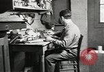 Standbild Secret Intelligence Agent europäische Theater, 1944, aus Sekunde 34 historischem Filmmaterial Videoclip 65675058195