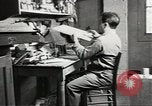 Standbild Secret Intelligence Agent europäische Theater, 1944, aus Sekunde 36 historischem Filmmaterial Videoclip 65675058195