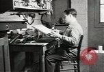 Standbild Secret Intelligence Agent europäische Theater, 1944, aus Sekunde 38 historischem Filmmaterial Videoclip 65675058195