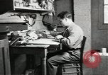 Standbild Secret Intelligence Agent europäische Theater, 1944, aus Sekunde 42 historischem Filmmaterial Videoclip 65675058195
