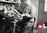 Standbild Secret Intelligence Agent europäische Theater, 1944, aus Sekunde 59 historischem Filmmaterial Videoclip 65675058195