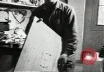 Standbild Secret Intelligence Agent europäische Theater, 1944, aus Sekunde 60 historischem Filmmaterial Videoclip 65675058195