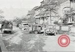 Standbild Vereinigten Staaten Truppen europäische Theater, 1944, aus Sekunde 1 historischem Filmmaterial Videoclip 65675058196