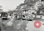 Standbild Vereinigten Staaten Truppen europäische Theater, 1944, aus Sekunde 3 historischem Filmmaterial Videoclip 65675058196
