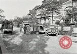Standbild Vereinigten Staaten Truppen europäische Theater, 1944, aus Sekunde 4 historischem Filmmaterial Videoclip 65675058196